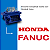 Conector Macho HONDA FANUC MR-20L 20 PINOS CNC DRIVE ROMI - Imagem 5