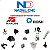 Conector Macho HONDA FANUC MR-20L 20 PINOS CNC DRIVE ROMI - Imagem 6