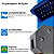 Conector Macho HONDA FANUC MR-20L 20 PINOS CNC DRIVE ROMI - Imagem 4
