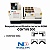 Raspadores / Limpadores Torno Centur 30d / P400 / IMOR 650 / TORMAX 30 Romi 4 Peças - Imagem 4