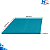 Turcite Manta Revestimento 1mm Barramento Torno 500x300mm - Imagem 2