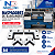 Raspadores /Limpadores Torno Nardini ND - NODUS NDT - ND325 - ND250 - LOGIC 195 - Imagem 9