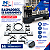 Raspadores /Limpadores Torno Nardini ND - NODUS NDT - ND325 - ND250 - 10 PEÇAS - Imagem 3