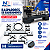 Raspadores /Limpadores Torno Nardini ND - NODUS NDT - ND325 - ND250 - 10 PEÇAS - Imagem 4