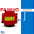 Encoder FANUC A860 2000 T321 Maquinas CNC - Imagem 5