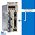 Drive Acionamento YASKAWA SGDH-08AE CNC LOGIC 195 NARDINI - Imagem 5