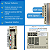 Drive Acionamento YASKAWA SGDH-04AE CNC LOGIC 195 NARDINI - Imagem 2