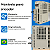 Drive Acionamento YASKAWA SGDH-04AE CNC LOGIC 195 NARDINI - Imagem 4