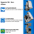 Suporte Vdi lateral torno cnc / multiplic 35 Romi / centur 35 - Imagem 5