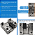 Suporte Vdi lateral torno cnc / multiplic 35 Romi / centur 35 - Imagem 2