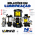 Bomba De graxa NGLI 000 a 1 Lubrificação progressiva 1L 35 BAR c/ controlador 24v - Imagem 4