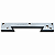 Raspador Transversal 042.006.063 Nardini / LOGIC 220 GOLD/ LOGIC 220/ 250/ LOGIC 250 ( ANTIGO) - Imagem 1
