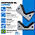 Raspador mesa P 90314 ROMI MVI / MVS - Imagem 6