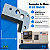 Raspador mesa R 85 065 B ROMI - GALAXY 10/ G 240/ G 260 - Imagem 6