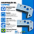 Raspador mesa R 85 065 B ROMI - GALAXY 10/ G 240/ G 260 - Imagem 5