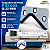 Raspador mesa P81403 (S33959) ROMI - I30/ S30/ TORMAX 35/ CENTUR 30A / R 05 402/ CENTUR 30/ CENTUR 35 E/ III/ RV/ D - Imagem 6