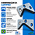 Raspador mesa P81403 (S33959) ROMI - I30/ S30/ TORMAX 35/ CENTUR 30A / R 05 402/ CENTUR 30/ CENTUR 35 E/ III/ RV/ D - Imagem 5
