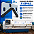 Raspador mesa P81402 (S33960) ROMI - I30/ S30/ TORMAX 35/ CENTUR 30A / R 05 402/ CENTUR 30/ CENTUR 35 E/ III/ RV/ D - Imagem 6