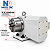 Quarto eixo compativel MGR160 - 130mm ROMI / Travis / veker - Imagem 2