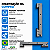 Raspador transversal R68076 ROMI - CENTUR 35D - Imagem 5