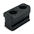 Porca T M12 placa autoblock BH BB 210 hidraulica cnc romi - Imagem 1