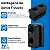 Porca T M12 placa autoblock BH BB 210 hidraulica cnc romi - Imagem 4