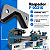 Raspador mesa P90315 ROMI MVI / MVS - Imagem 6