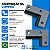 Raspador mesa P90312 ROMI MVI / MVS - Imagem 5
