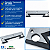 Raspador transversal FS6906 - CLEVER 1640/1660 - Imagem 3