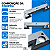 Raspador transversal FS6906 - CLEVER 1640/1660 - Imagem 5