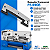 Raspador transversal FS6906 - CLEVER 1640/1660 - Imagem 6