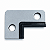 Raspador mesa P92718 ROMI - ID20/ TORMAX 20/ S 20/ CENTUR 20 - Imagem 1