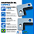 Raspador mesa P92718 ROMI - ID20/ TORMAX 20/ S 20/ CENTUR 20 - Imagem 5