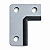 Raspador mesa .012.006.006 NARDINI MASCOTE MS/ ECO 14 - Imagem 1
