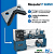 Raspador mesa P66850 ROMI - ID20/ TORMAX 20/ S 20/ CENTUR 20 - Imagem 6