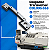 Raspador Transversal 038.006.068 Nardini / LOGIC 175/ LOGIC 195/ ECO 14 - Imagem 6