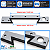 Raspador Transversal 038.006.068 Nardini / LOGIC 175/ LOGIC 195/ ECO 14 - Imagem 4