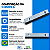 Raspador mesa FS5151 TRAVIS 1500/ TRAVIS M 2500/ VEKER 4500/ 4700/ MVK 1700 - Imagem 5