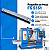 Raspador mesa FS5151 TRAVIS 1500/ TRAVIS M 2500/ VEKER 4500/ 4700/ MVK 1700 - Imagem 6