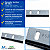 Raspador mesa FS5154 TRAVIS 1500/ TRAVIS M 2500/ VEKER 4500/ 4700/ MVK 1700 - Imagem 3