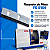 Raspador mesa FS5154 TRAVIS 1500/ TRAVIS M 2500/ VEKER 4500/ 4700/ MVK 1700 - Imagem 6