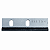 Raspador mesa FS5154 TRAVIS 1500/ TRAVIS M 2500/ VEKER 4500/ 4700/ MVK 1700 - Imagem 1
