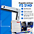 Raspador mesa FS5149 TRAVIS 1500/ TRAVIS M 2500/ VEKER 4500/ 4700/ MVK 1700 - Imagem 6
