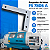 Raspador mesa FS7805A – SINITRON BNC 2680 / BNC 2260 X - Imagem 6