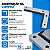 Raspador mesa FS7805A – SINITRON BNC 2680 / BNC 2260 X - Imagem 5