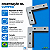 Raspador mesa FS7806 SINITRON BNC 2680/2260 X - Imagem 5