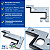 Raspador mesa FS5148 TRAVIS 1500/ TRAVIS M 2500/ VEKER 4500/ 4700/ MVK 1700 - Imagem 3