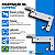 Raspador mesa FS5148 TRAVIS 1500/ TRAVIS M 2500/ VEKER 4500/ 4700/ MVK 1700 - Imagem 5