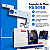 Raspador mesa FS5148 TRAVIS 1500/ TRAVIS M 2500/ VEKER 4500/ 4700/ MVK 1700 - Imagem 6