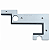 Raspador mesa FS5148 TRAVIS 1500/ TRAVIS M 2500/ VEKER 4500/ 4700/ MVK 1700 - Imagem 1